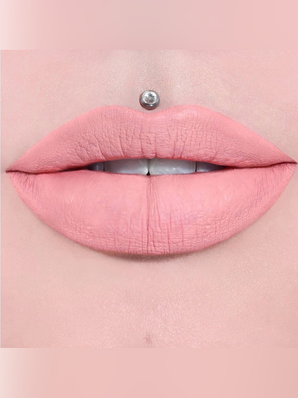 Jeffree Star Skin Tight Velour Liquid Lipstick NEW